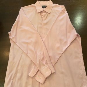 Light Pink Men’s Nordstrom Button Down